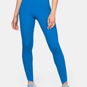 Under Armour Breathelux Leggings XS